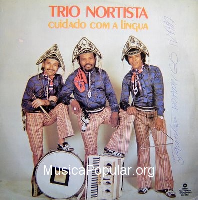 Trio Nortista